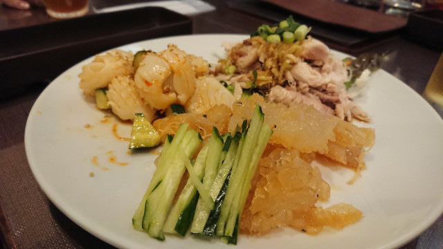 用戶對於中華厨房 らんたな的評論圖