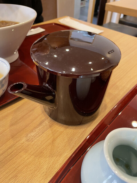 用戶對於そば切り やぶ的評論高清圖