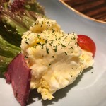 用戶對於酒の屋すずろ的評論圖