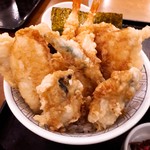 User's review image for 和食さと 西大島店