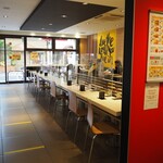User's review image for マクドナルド  代々木店