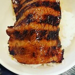 用戶對於焼肉 明光苑的評論圖