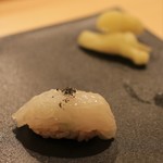 用戶對於夷川 鮨 すずか的評論圖