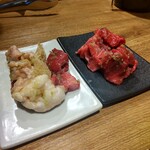 用户对于蒲田焼肉 東京BeeN 田町店的评论图