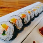 用户对于韓国料理 内房的评论图