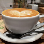 User's review image for ポルタコーヒースタンド