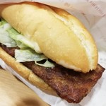 用戶對於ロッテリア 笹塚店的評論圖