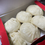 用戶對於551蓬莱 エキマルシェ新大阪店的評論圖