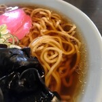 用戶對於そば処 小玉家的評論圖