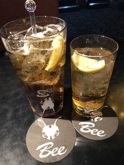 用戶對於ダイニングダーツバーBee 新宿店的評論高清圖