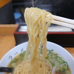 用戶對於ラーメン薩摩的評論圖