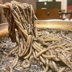 用戶對於水炊き風もつ鍋 もつ彦 心斎橋ヨーロッパ通り店的評論圖