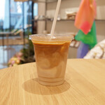 User's review image for SOL'S COFFEE 東京ソラマチ