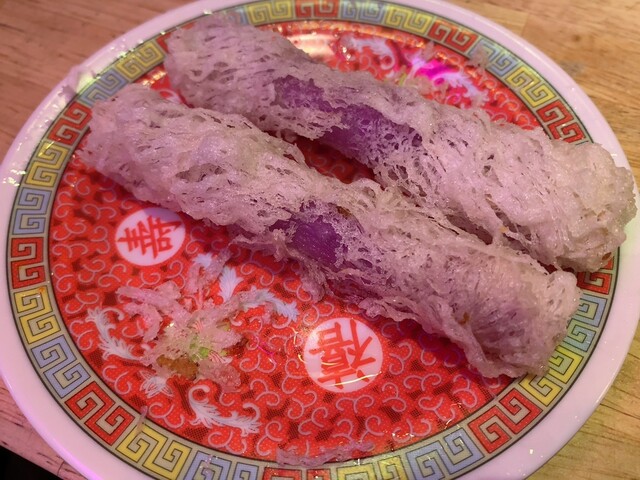 用戶對於大衆食堂 ぬ。的評論高清圖