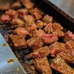 用戶對於高麗亭的評論圖