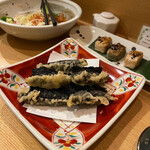 用戶對於おばんざい 菜の花的評論圖