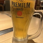 用戶對於京ちゃばな 京橋京阪モール店的評論圖