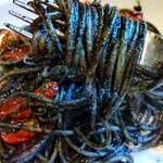 用户对于Cafe & Trattoria Polaris的评论图