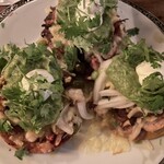 用户对于エルパンチョ 心斎橋的评论图