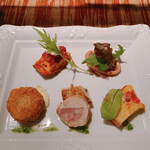 用户对于新洋食 KAZU的评论图