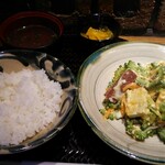 用戶對於沖縄酒場 ごっぱち的評論圖