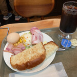 用户对于BERG的评论图