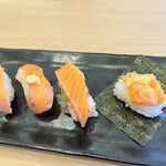 User's review image for かっぱ寿司 福岡長丘店