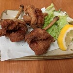 User's review image for 焼鳥壱