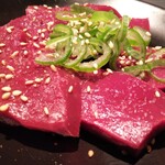 用戶對於焼肉処 三幸園的評論圖