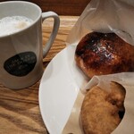 用戶對於ジャック イン ザ ドーナツ イオンモール四條畷店的評論圖