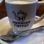 用户对于星乃珈琲店 札幌伏古店的评论图