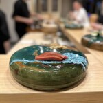 用户对于鮨楽座 八の樹的评论图