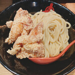 User's review image for 三田製麺所 恵比寿南店