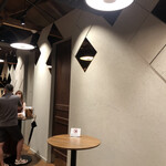 用户对于テイスティング・バー的评论图