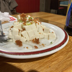 用戶對於中国茶房8 麻布十番店的評論圖