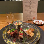 User's review image for 西麻布 香宮