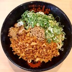 User's review image for 泡系しおとんこつラーメン べらしお 総本店