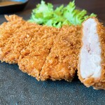 用户对于とんかつ ますいや的评论图
