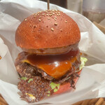 用戶對於Grill&Hamburger Monster的評論圖