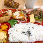 用户对于キッチンとまと畑的评论图