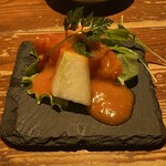 用户对于らく天的评论图