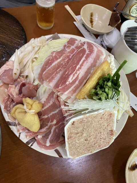 用戶對於山賊鍋 飯塚店的評論高清圖