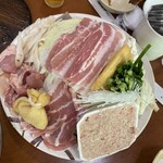 用戶對於山賊鍋 飯塚店的評論圖