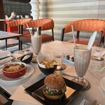 User's review image for オリエンタルラウンジ