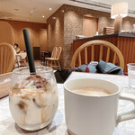 User's review image for 菓子と喫茶 SIROYA