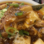 用户对于四川料理 蘭梅的评论图