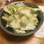用戶對於がブリチキン 田町店的評論圖