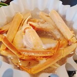 用戶對於活かに 北斗的評論圖
