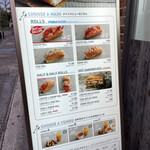 User's review image for LUKE’S LOBSTER 表参道キャットストリート店