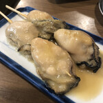 用戶對於串かつ えいちゃん的評論圖